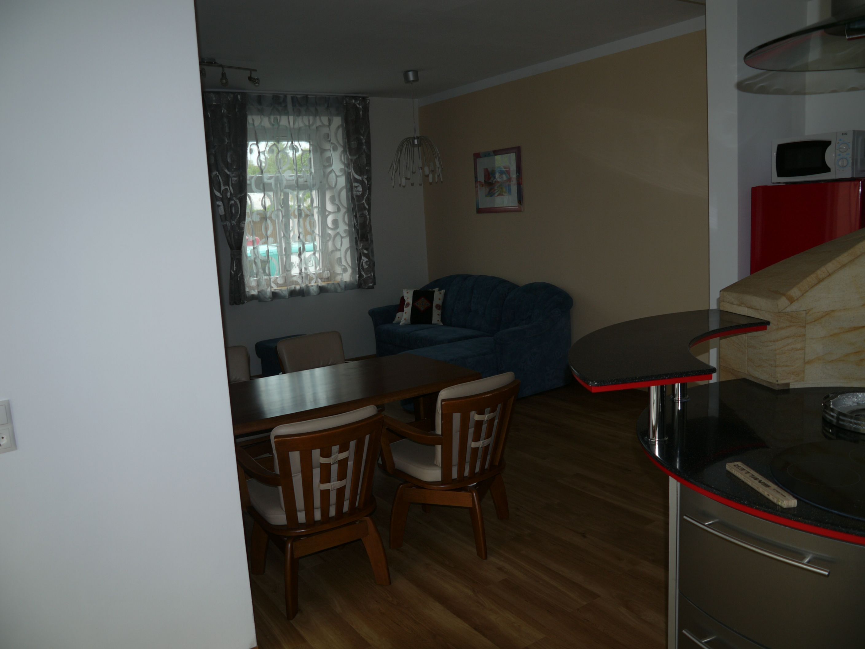  Beautiful, Cute Home In Bamberg  -  Beautiful, cute home in Bamberg  - Gallery -  2