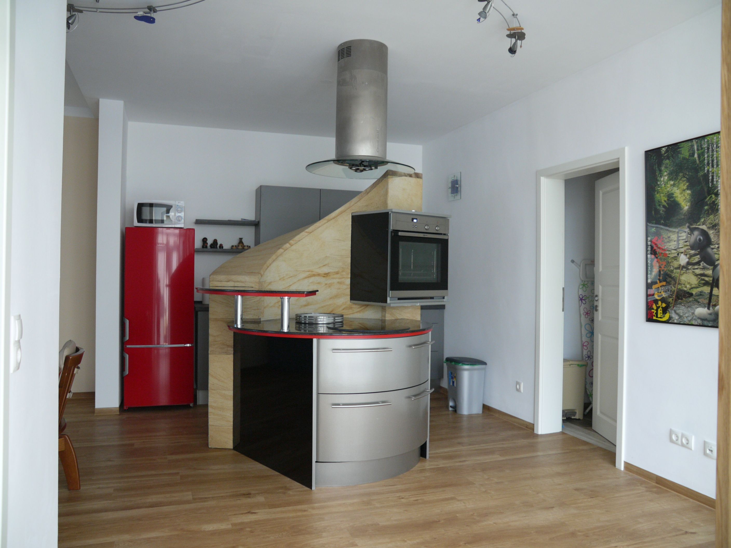  Beautiful, Cute Home In Bamberg  -  Beautiful, cute home in Bamberg  - Gallery -  3