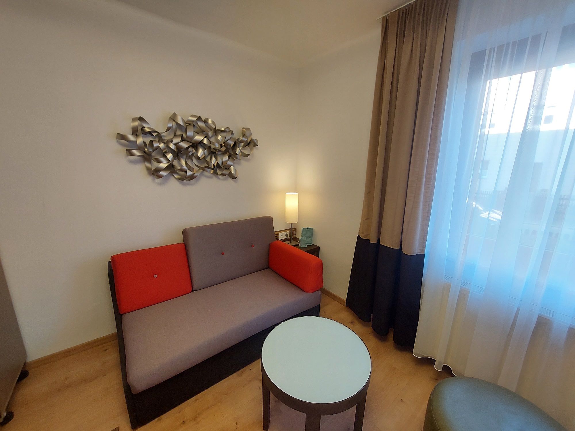  Living Ambience Apartment Ground Floor 2-Room Kitchen/bathroom  -  Living ambience apartment ground floor 2-room kitchen/bathroom  - Gallery -  15