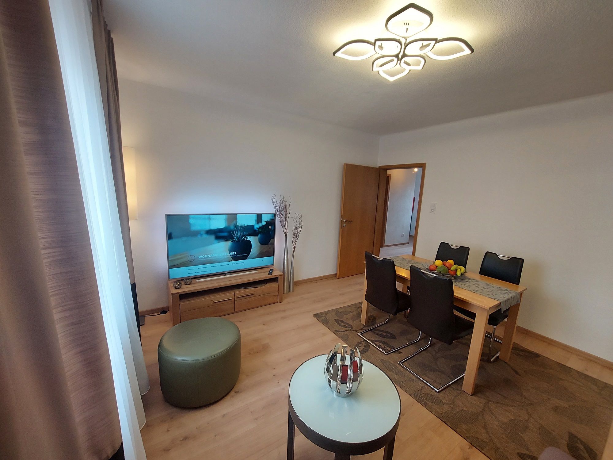  Living Ambience Apartment Ground Floor 2-Room Kitchen/bathroom  -  Living ambience apartment ground floor 2-room kitchen/bathroom  - Gallery -  16