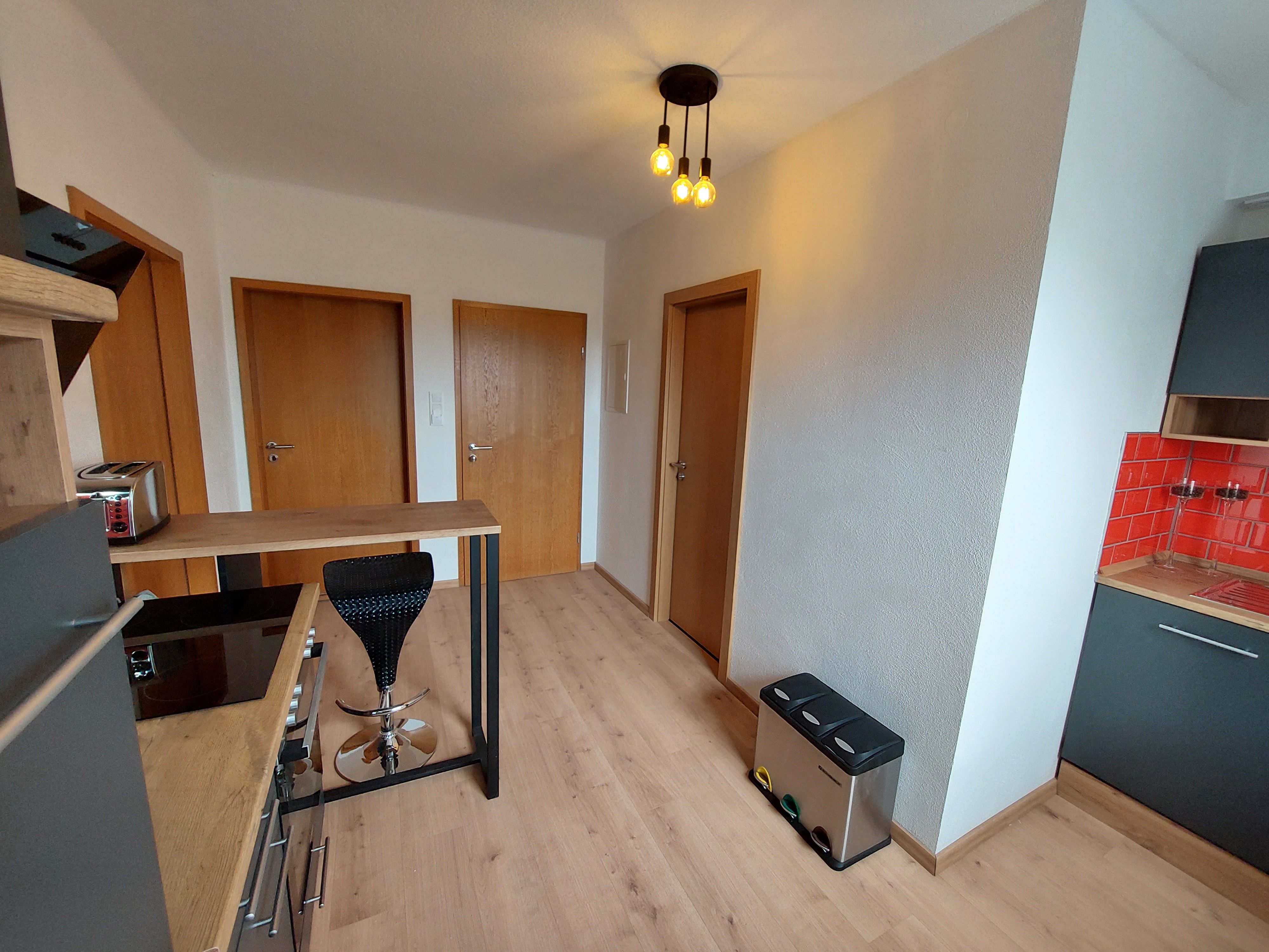  Living Ambience Apartment Ground Floor 2-Room Kitchen/bathroom  -  Living ambience apartment ground floor 2-room kitchen/bathroom  - Gallery -  8