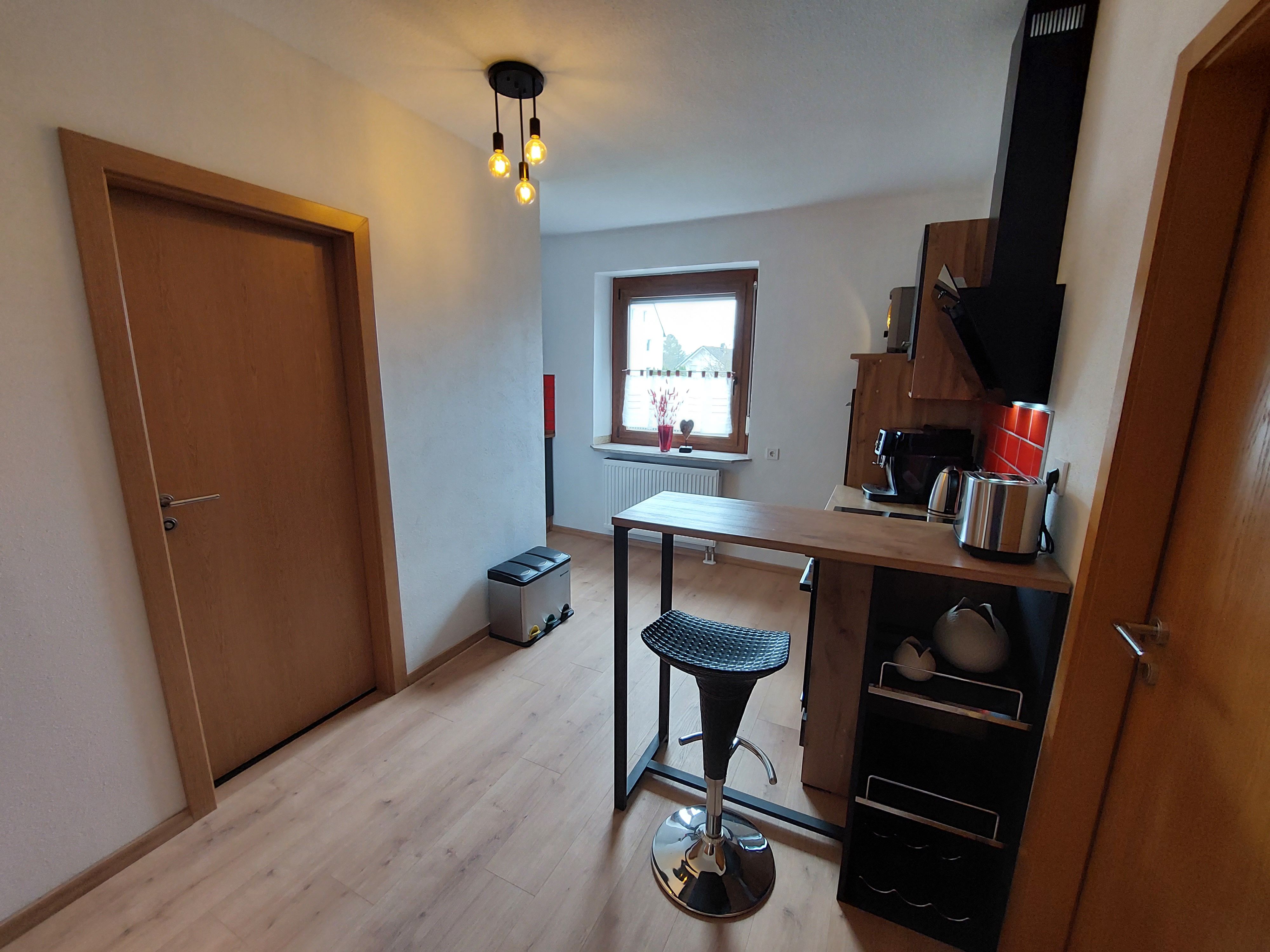  Living Ambience Apartment Ground Floor 2-Room Kitchen/bathroom  -  Living ambience apartment ground floor 2-room kitchen/bathroom  - Gallery -  12