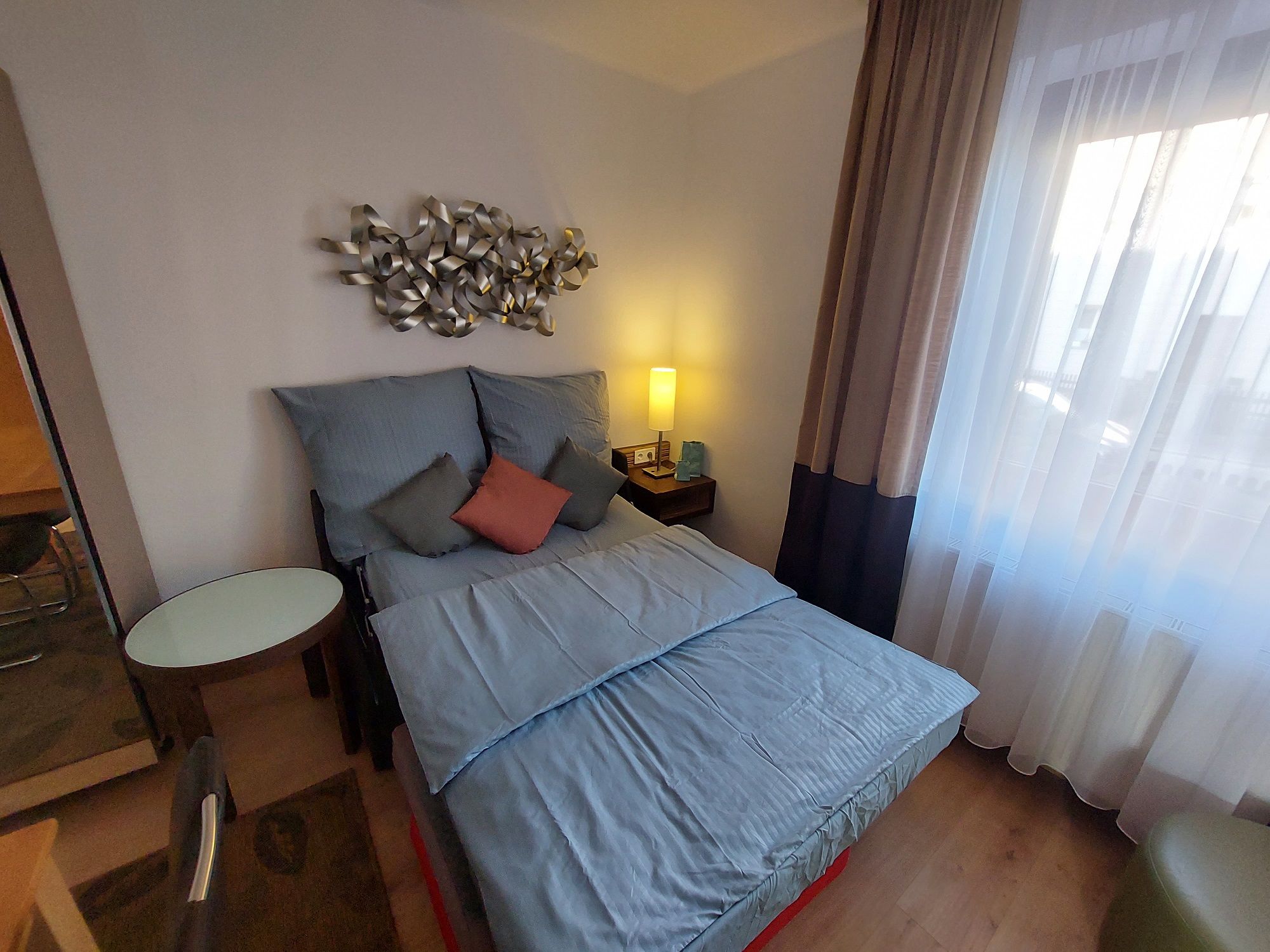  Living Ambience Apartment Ground Floor 2-Room Kitchen/bathroom  -  Living ambience apartment ground floor 2-room kitchen/bathroom  - Gallery -  14