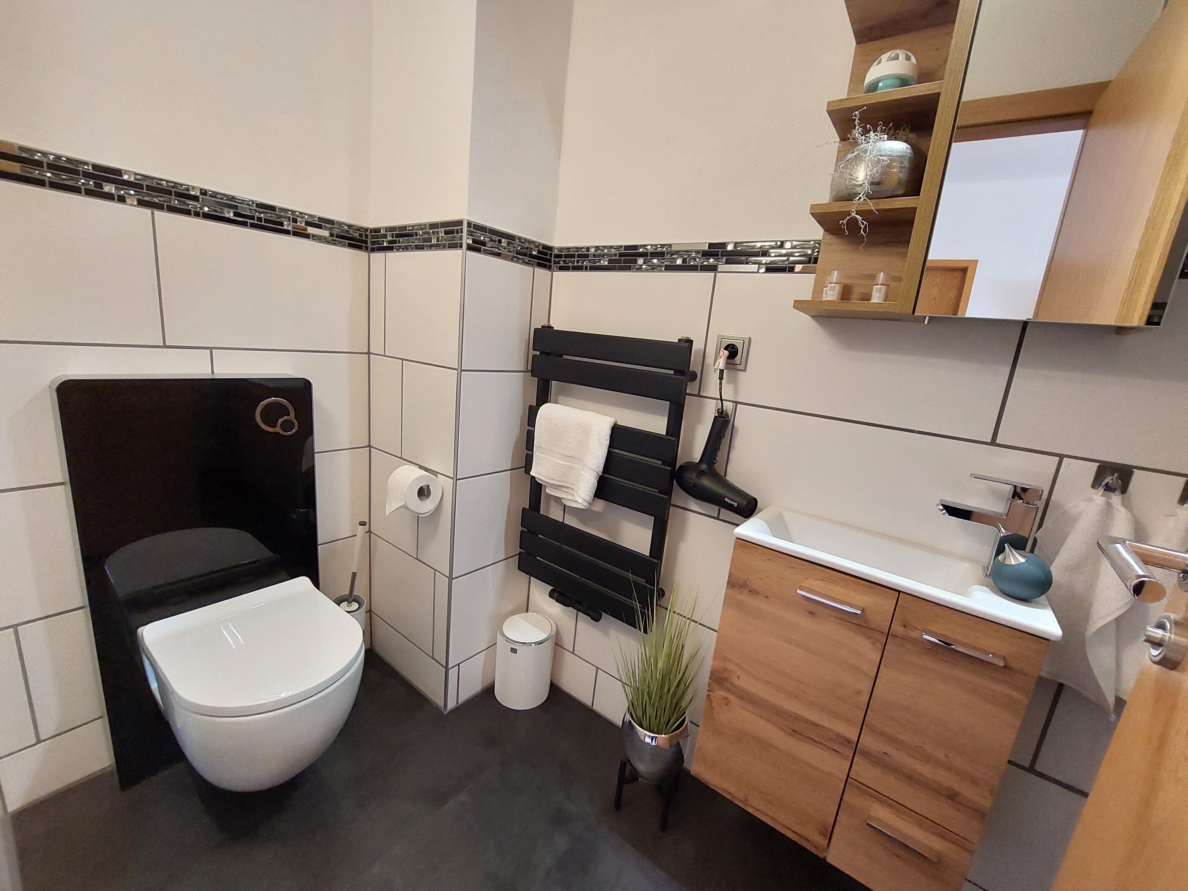  Living Ambience Apartment Ground Floor 2-Room Kitchen/bathroom  -  Living ambience apartment ground floor 2-room kitchen/bathroom  - Gallery -  6