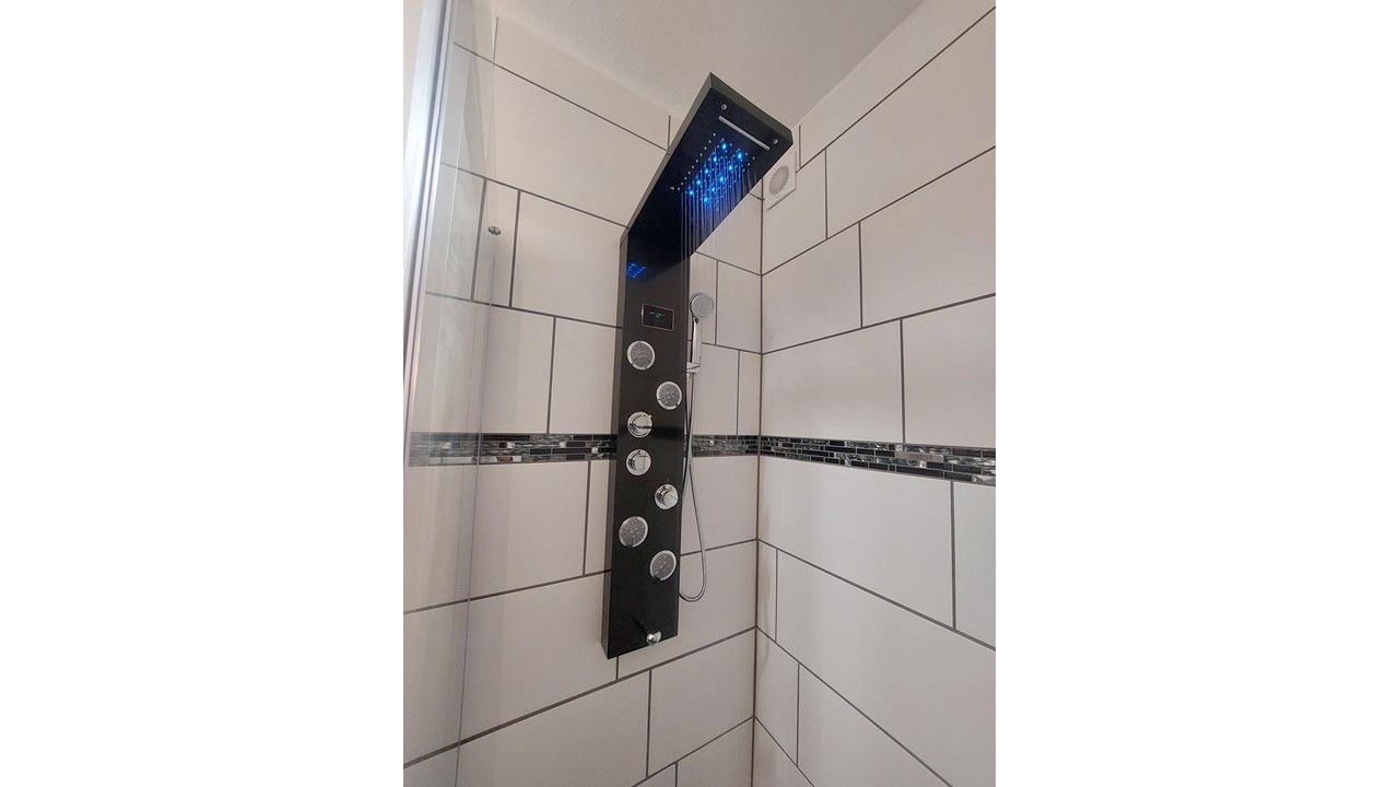 Living Ambience Apartment Ground Floor 2-Room Kitchen/bathroom  -  Living ambience apartment ground floor 2-room kitchen/bathroom  - Gallery -  7