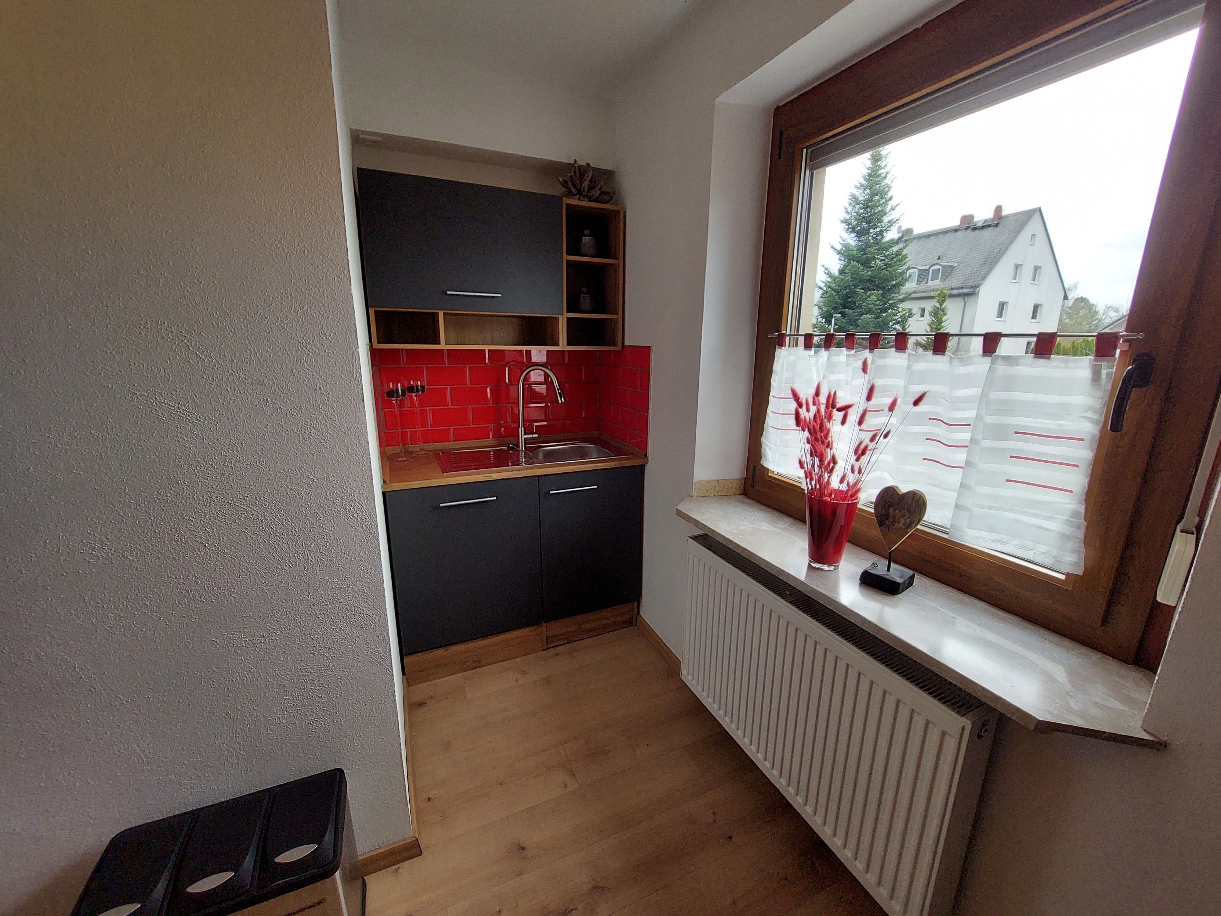  Living Ambience Apartment Ground Floor 2-Room Kitchen/bathroom  -  Living ambience apartment ground floor 2-room kitchen/bathroom  - Gallery -  10