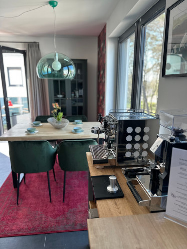 Modern & wonderful flat in Sellin