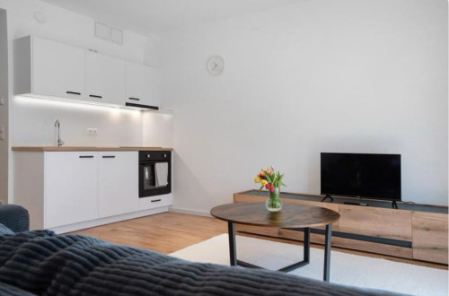 Terrace Loft by Botanical Garden