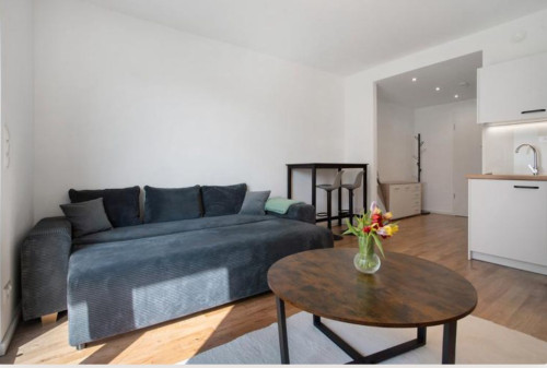 Terrace Loft by Botanical Garden