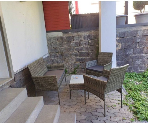 Pretty & spacious loft (Kottenheim)