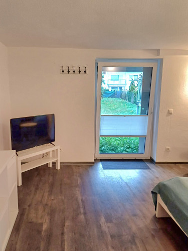 Pretty & spacious loft (Kottenheim)  - Gallery -  5