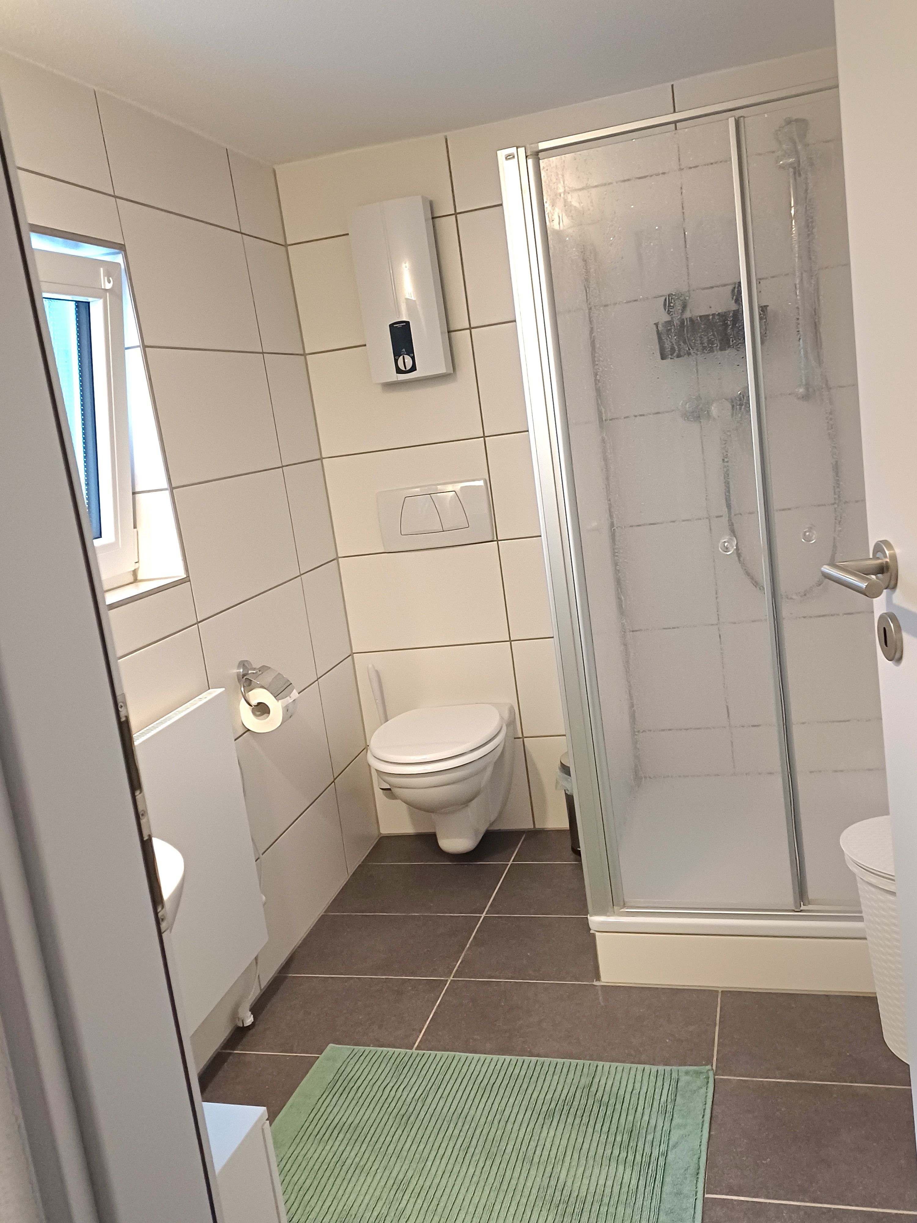  Pretty & Spacious Loft (Kottenheim)  -  Pretty & spacious loft (Kottenheim)  - Gallery -  12