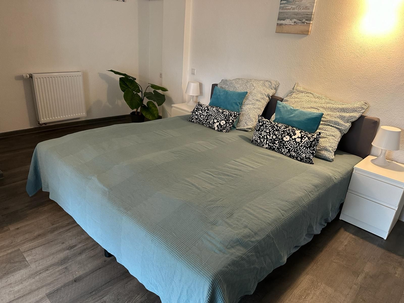  Pretty & Spacious Loft (Kottenheim)  -  Pretty & spacious loft (Kottenheim)  - Gallery -  18