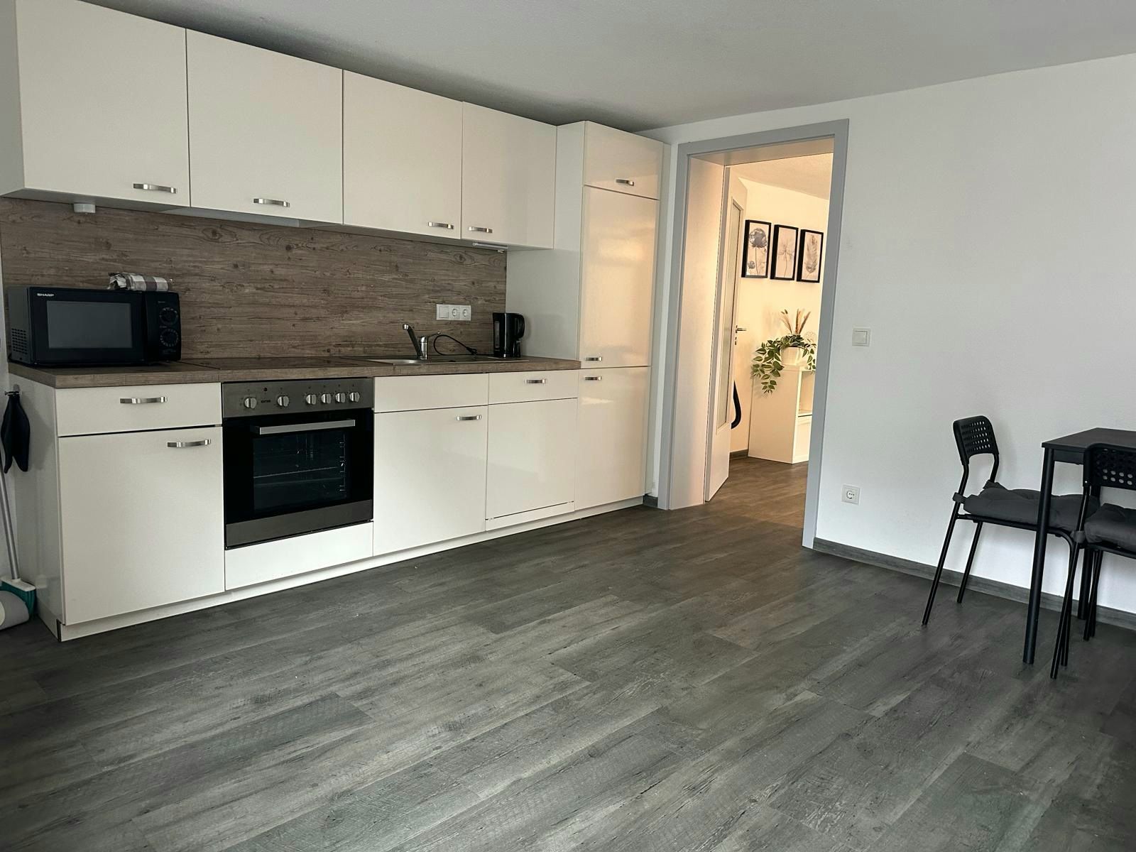  Pretty & Spacious Loft (Kottenheim)  -  Pretty & spacious loft (Kottenheim)  - Gallery -  13