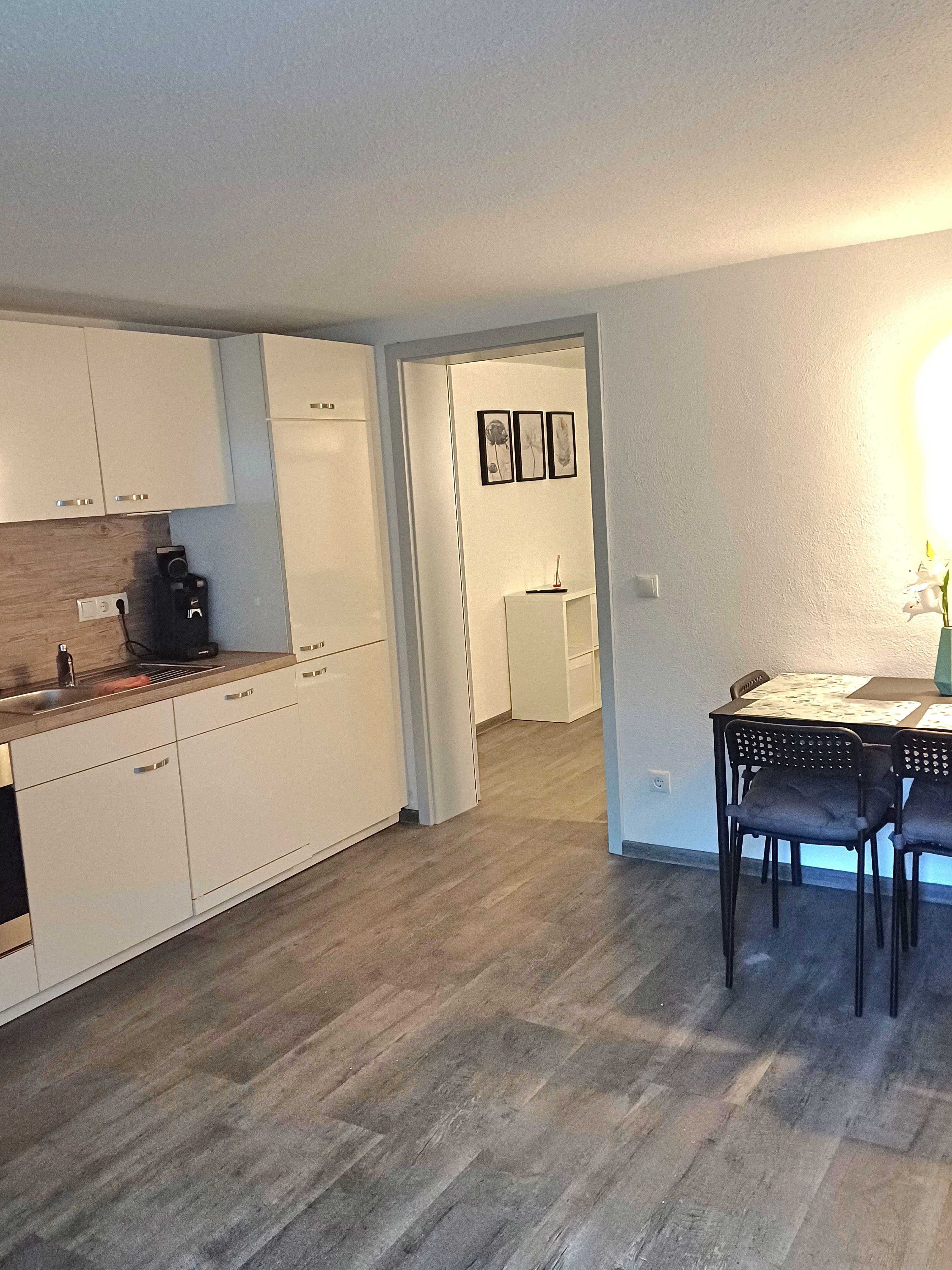  Pretty & Spacious Loft (Kottenheim)  -  Pretty & spacious loft (Kottenheim)  - Gallery -  10