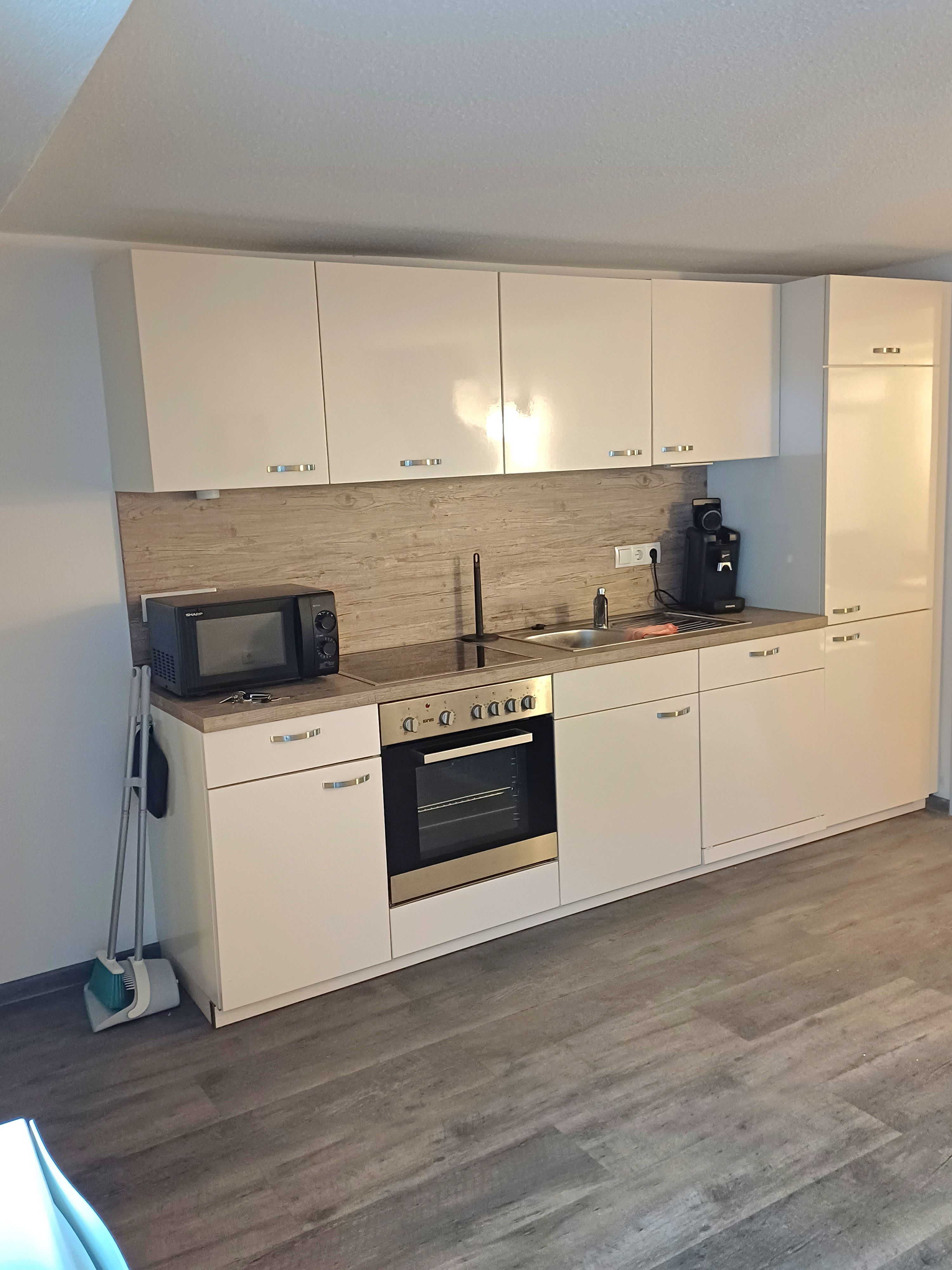  Pretty & Spacious Loft (Kottenheim)  -  Pretty & spacious loft (Kottenheim)  - Gallery -  15