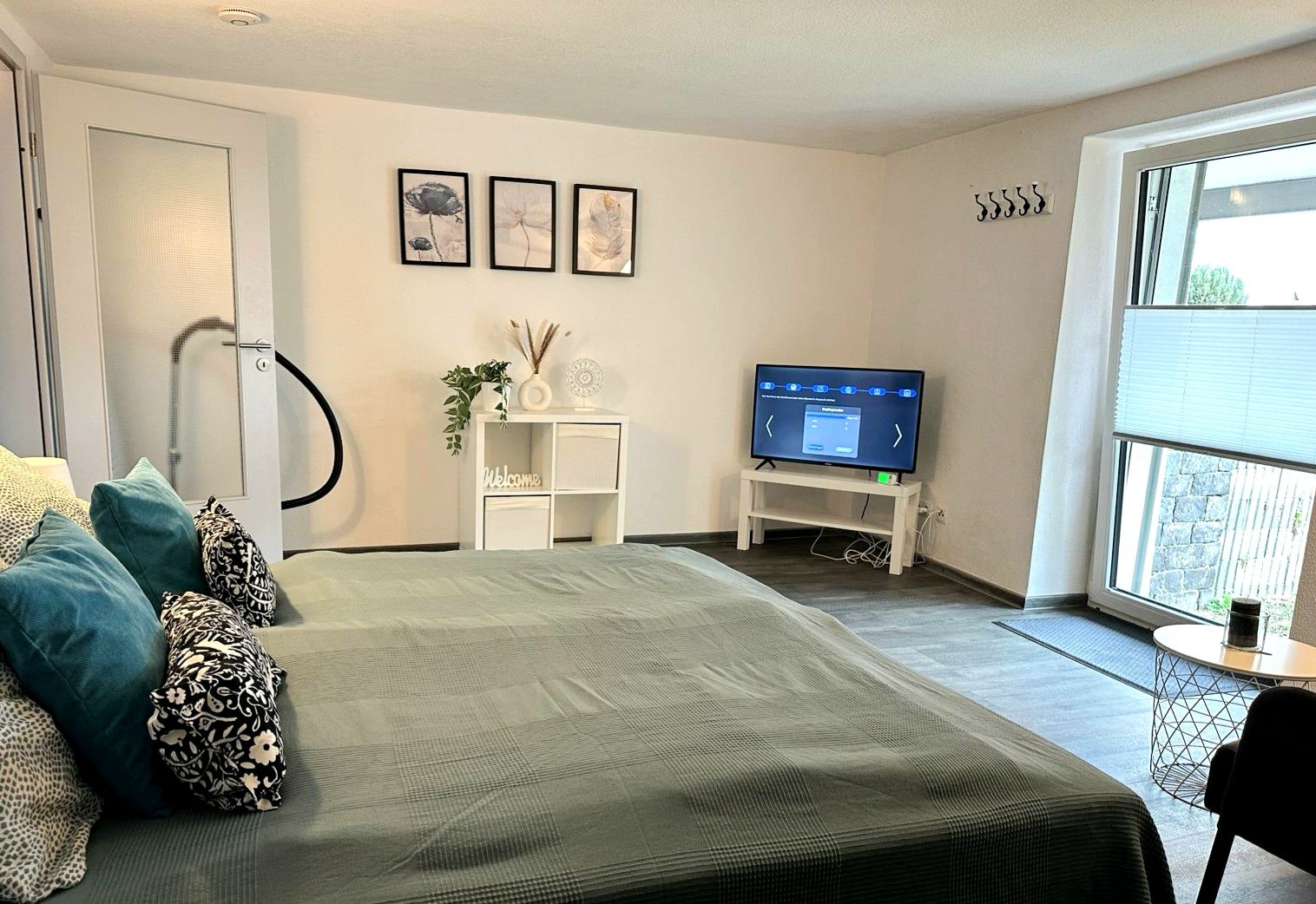  Pretty & Spacious Loft (Kottenheim)  -  Pretty & spacious loft (Kottenheim)  - Gallery -  19