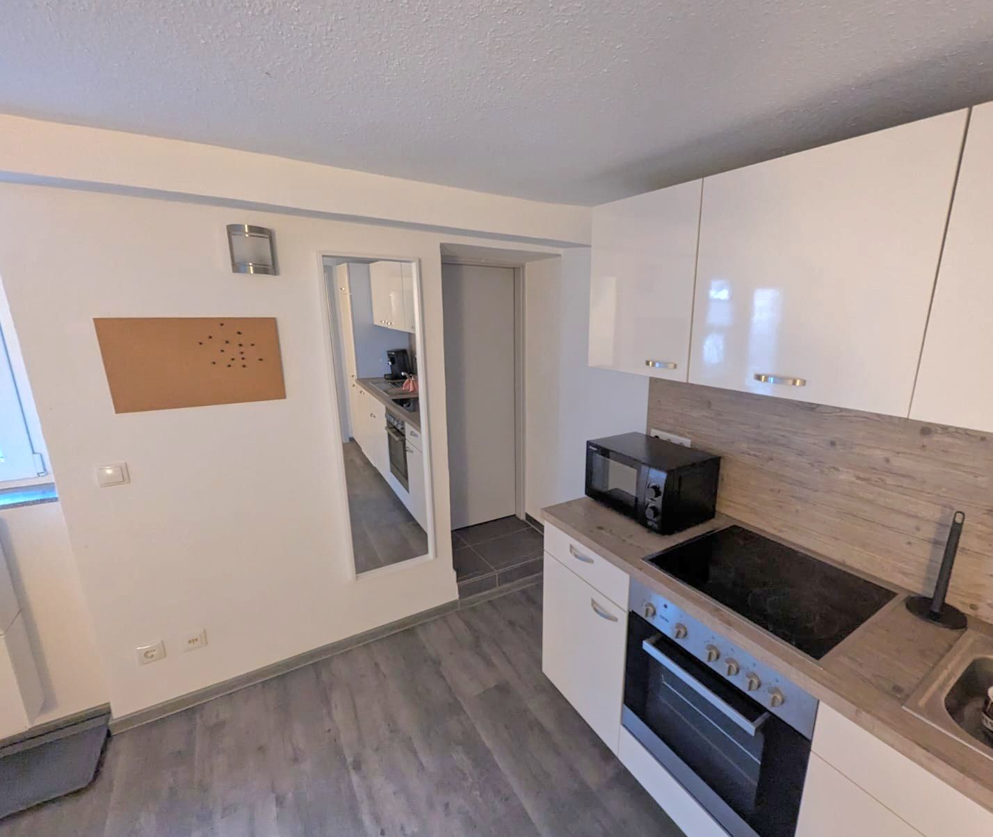  Pretty & Spacious Loft (Kottenheim)  -  Pretty & spacious loft (Kottenheim)  - Gallery -  16