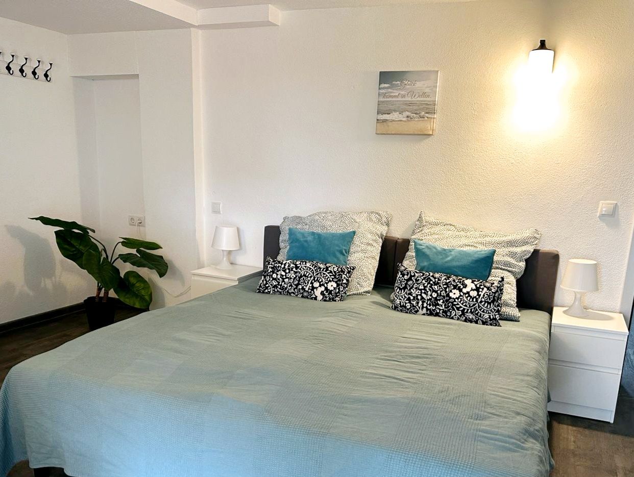  Pretty & Spacious Loft (Kottenheim)  -  Pretty & spacious loft (Kottenheim)  - Gallery -  20