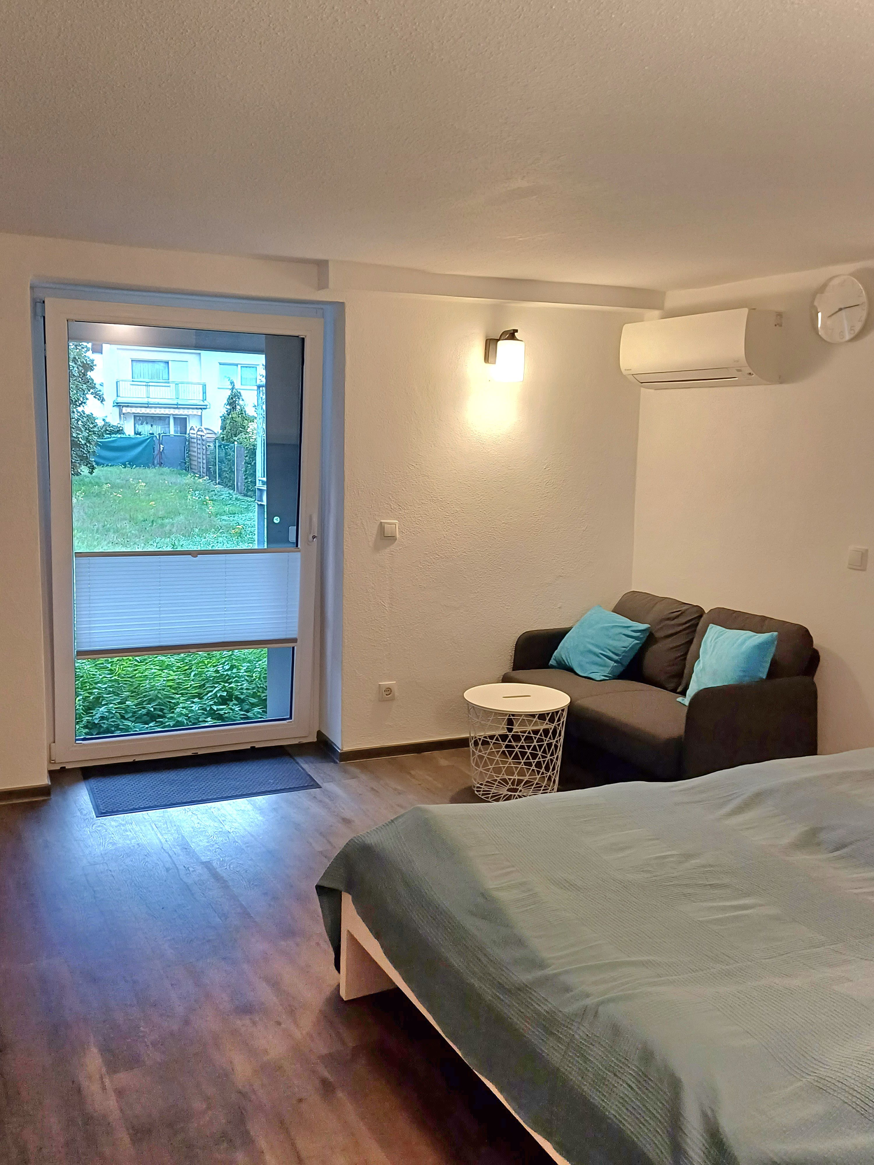  Pretty & Spacious Loft (Kottenheim)  -  Pretty & spacious loft (Kottenheim)  - Gallery -  17