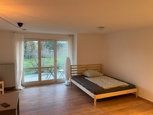 Modern and charming apartment located in Merseburg - Gallery - 8