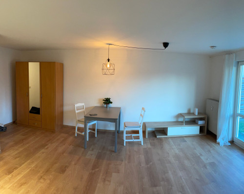 Modern and charming apartment located in Merseburg - Gallery - 6