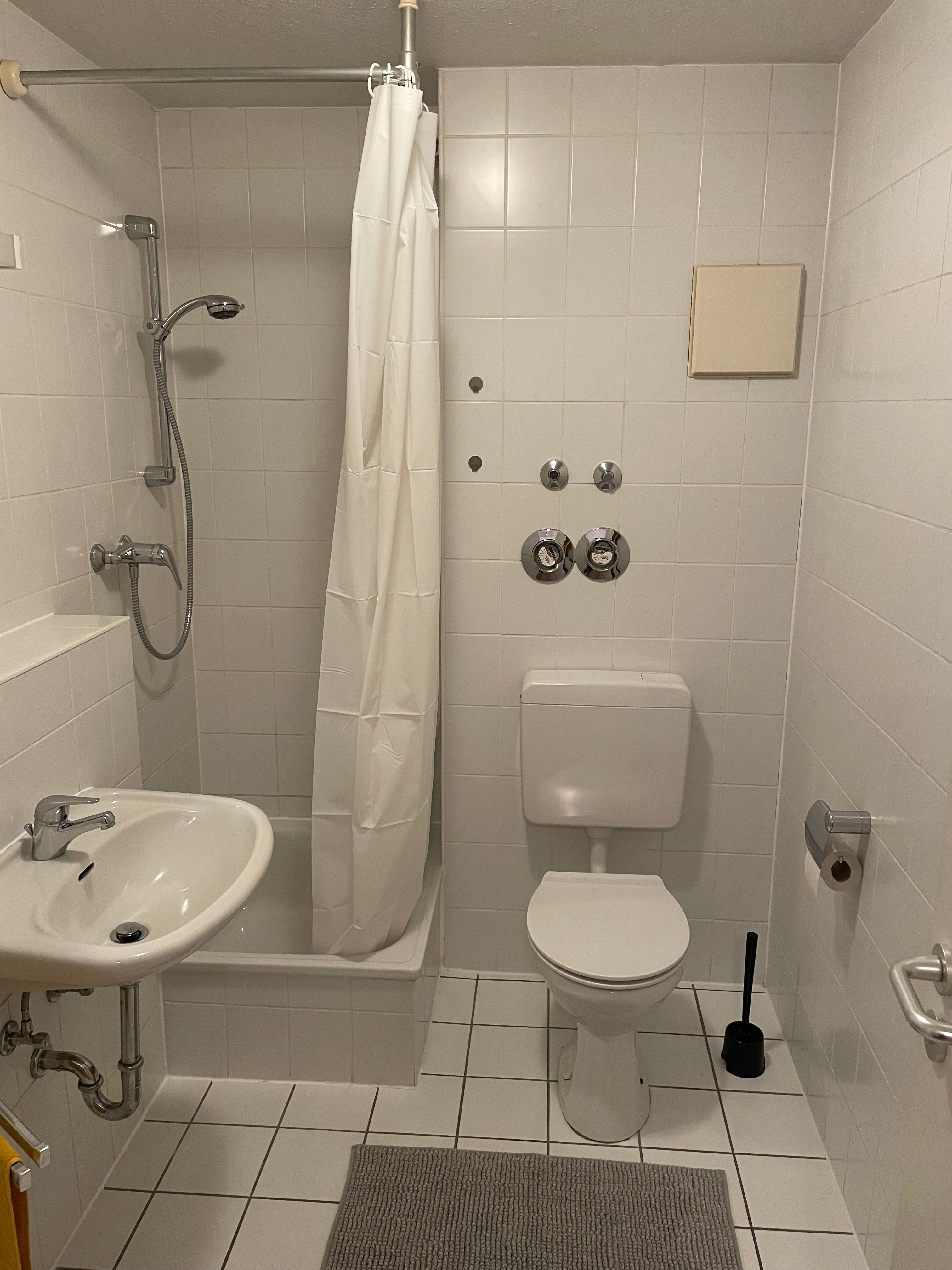 Modern And Charming Apartment Located In Merseburg - 5