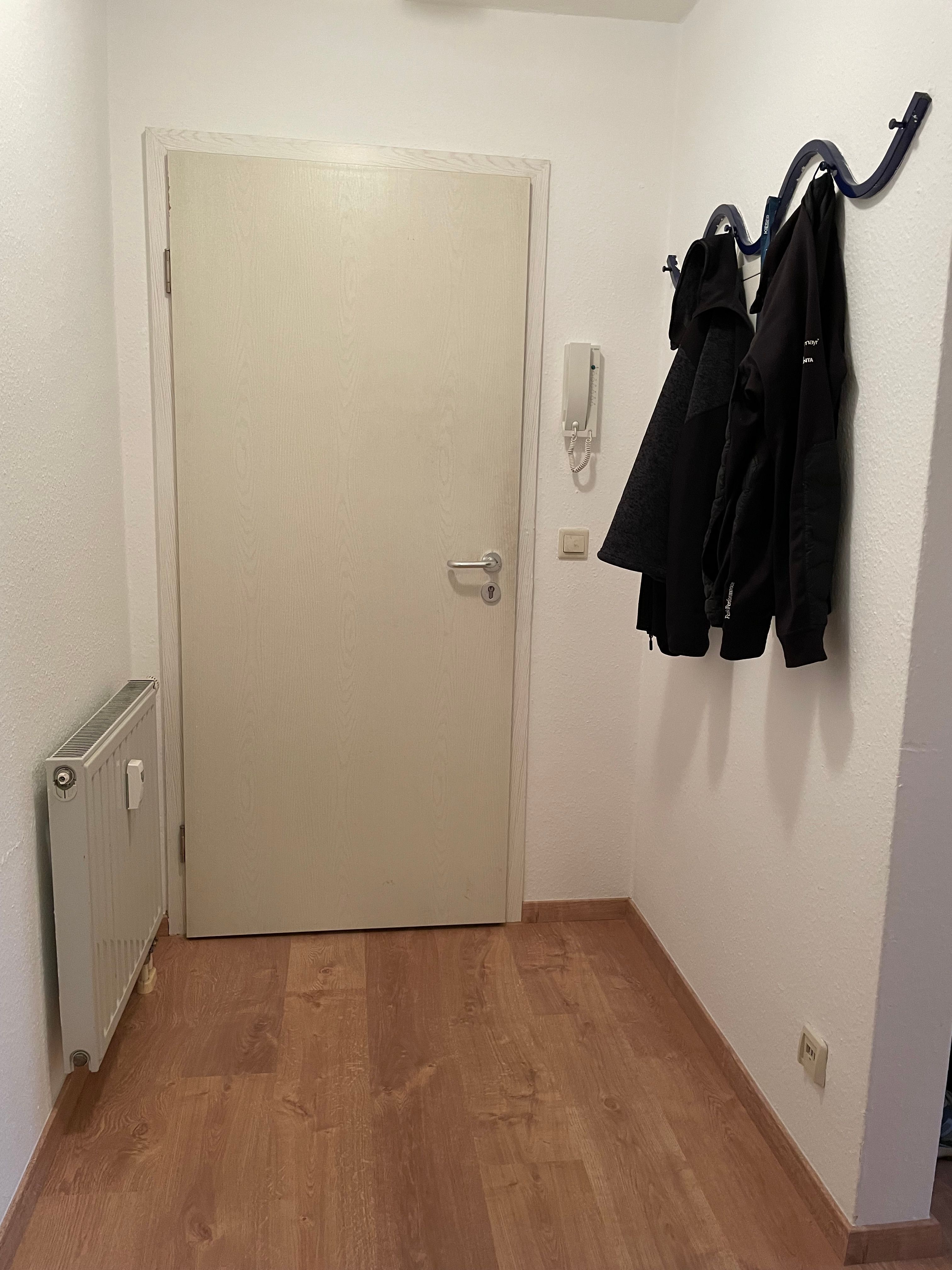 Modern And Charming Apartment Located In Merseburg - 2
