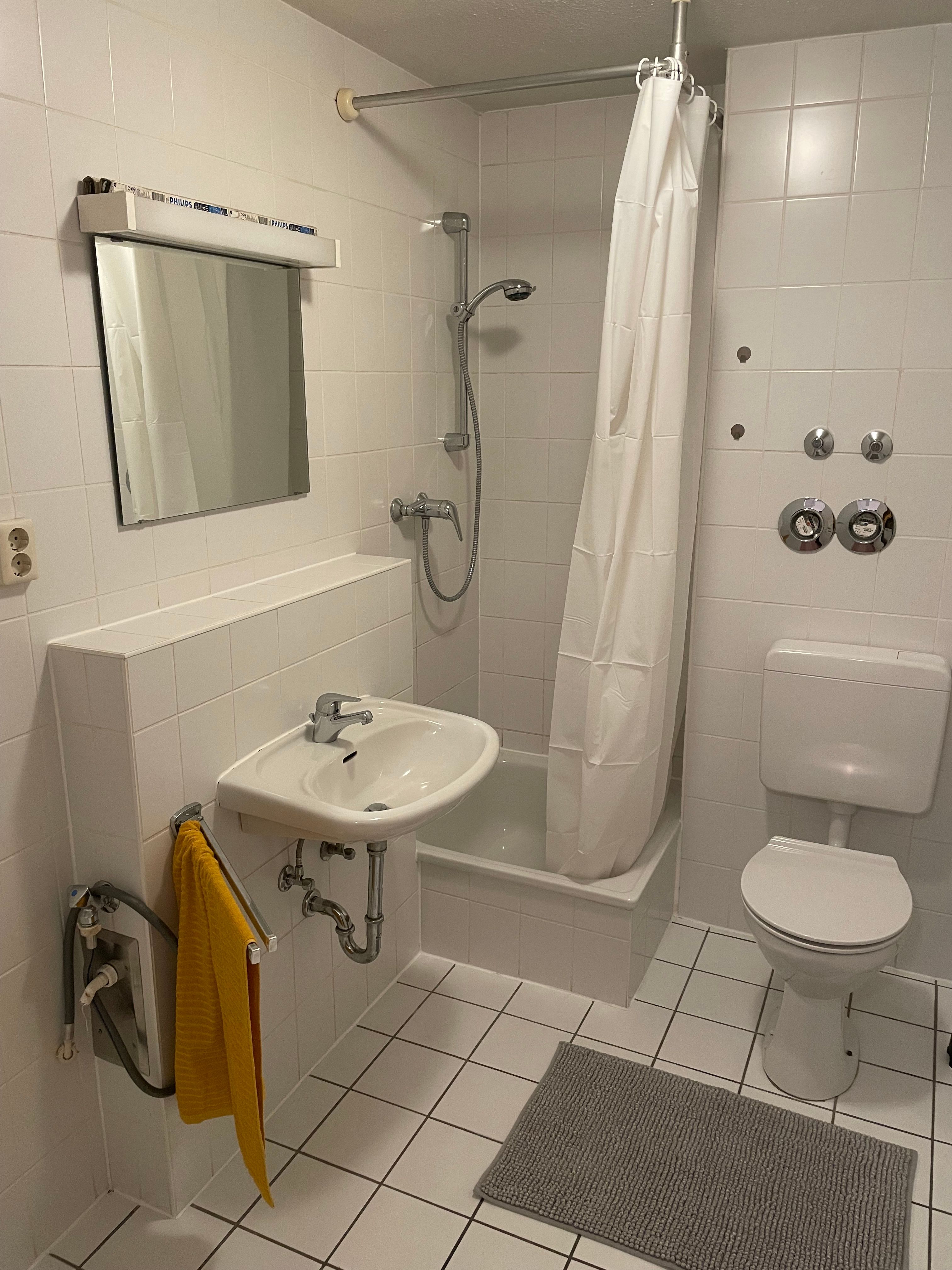 Modern And Charming Apartment Located In Merseburg - 4