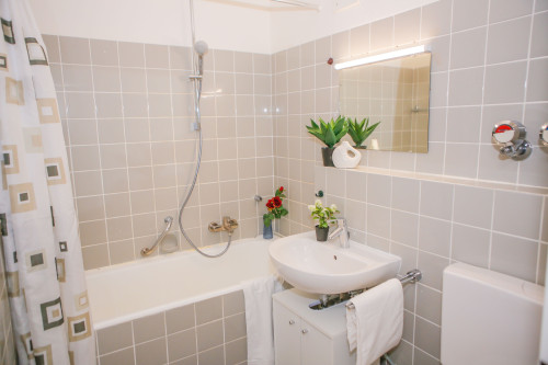 1-room-appartment in Lahr/Schwarzwald