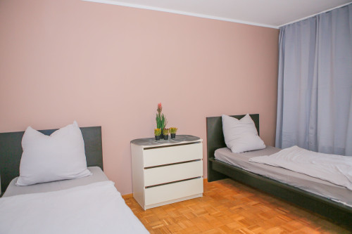 1-room-appartment in Lahr/Schwarzwald