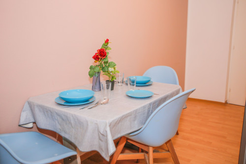 1-room-appartment in Lahr/Schwarzwald - Gallery - 7