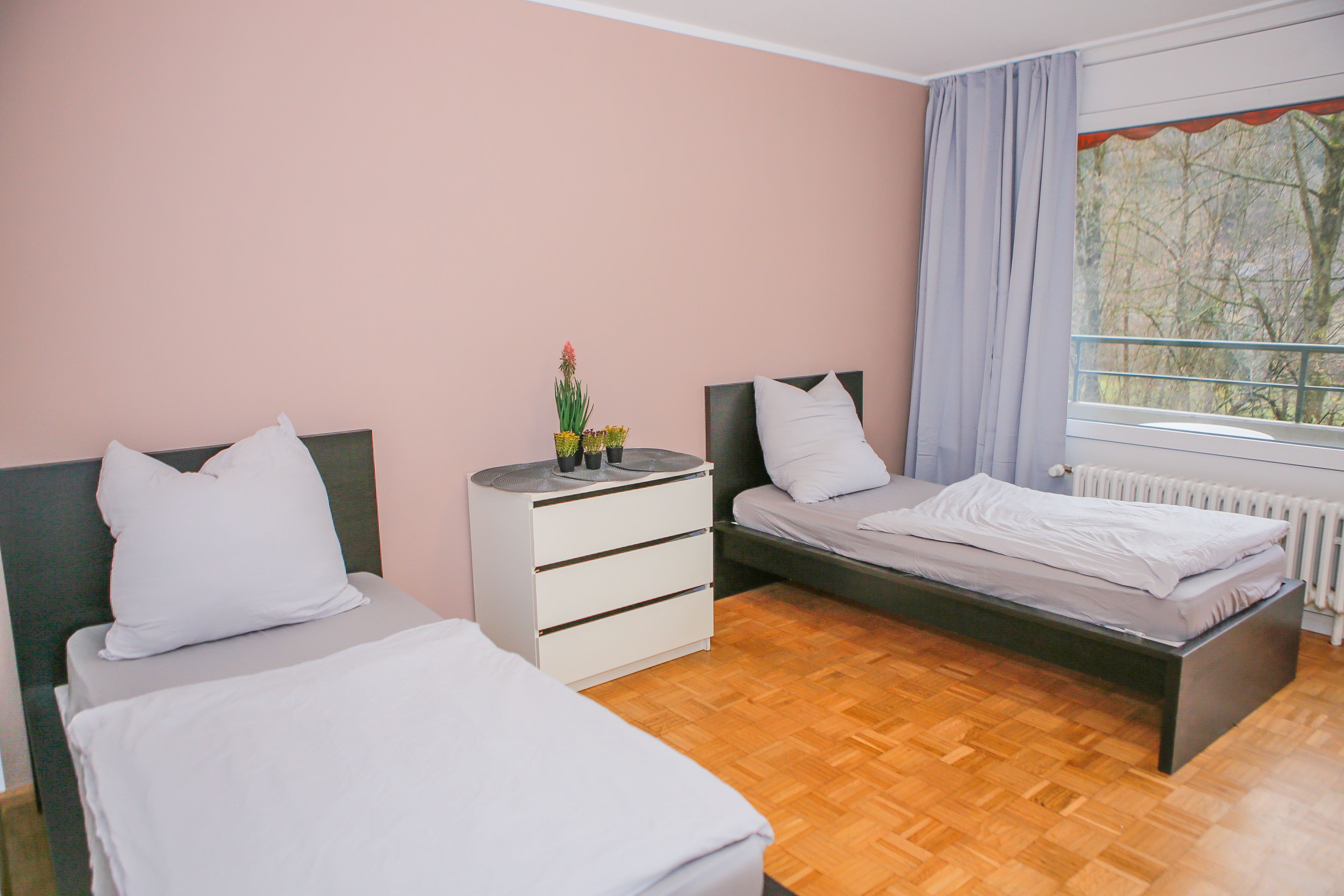 1-Room-Appartment In Lahr/Schwarzwald - 1-room-appartment in Lahr/Schwarzwald - Gallery - 8