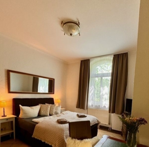 Apartment Bruno in Schwerin