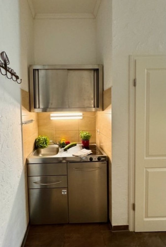 Apartment Bruno in Schwerin - Gallery - 7