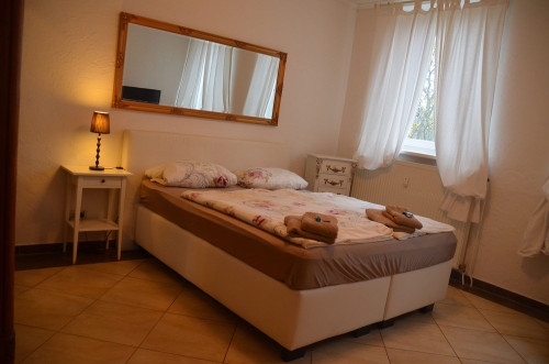 Apartment Bruno in Schwerin