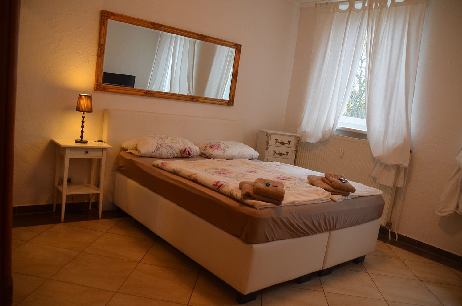 Apartment Bruno In Schwerin - 14