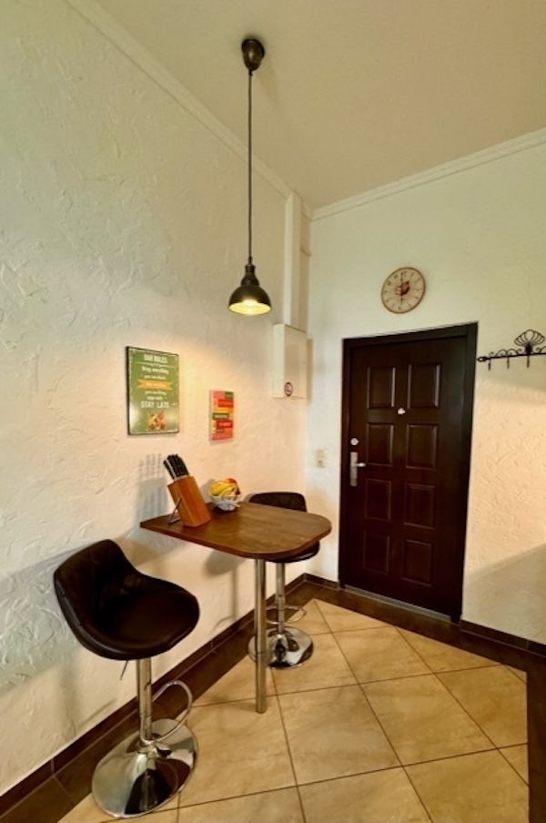 Apartment Bruno In Schwerin - 9