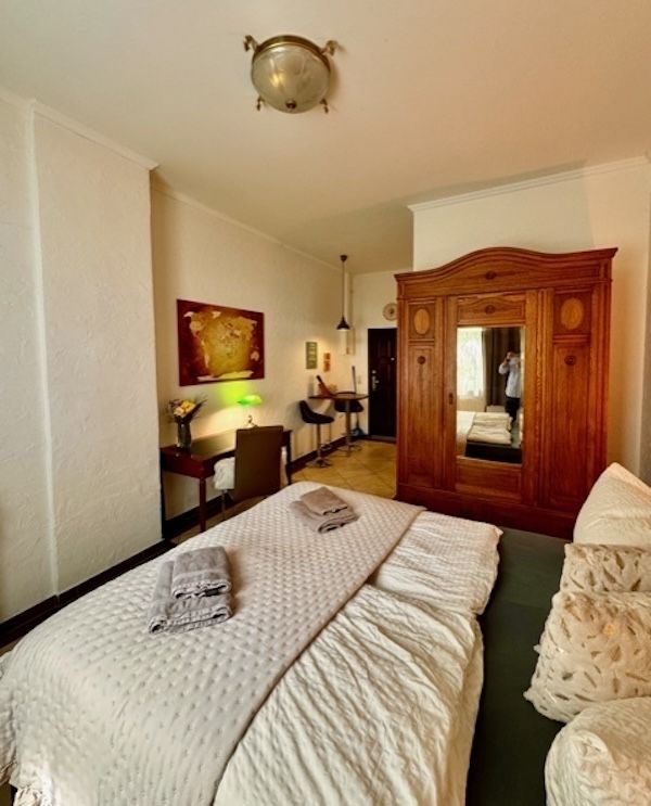 Apartment Bruno In Schwerin - 12