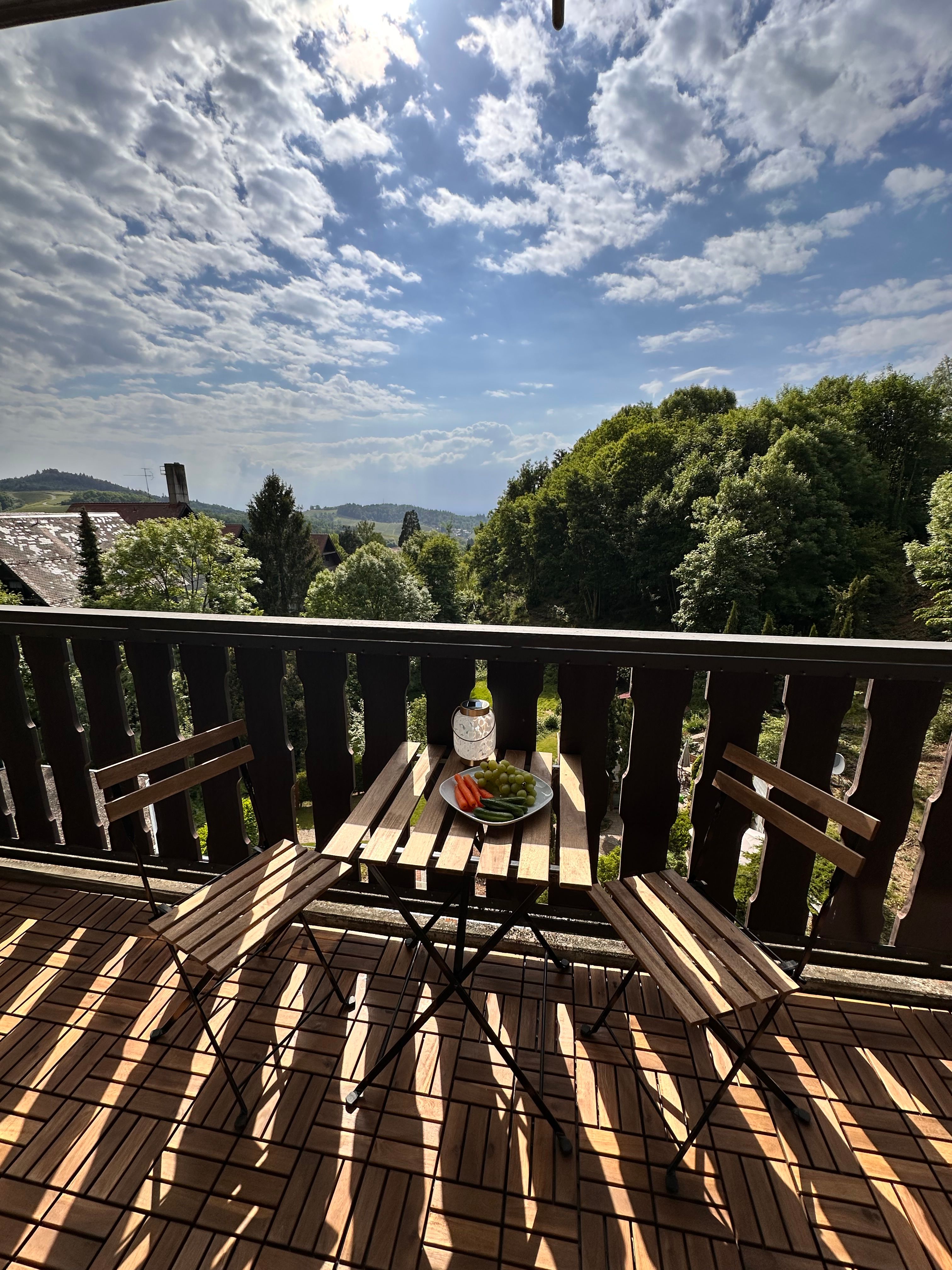  Idyllic Vineyard By The Waterfall  -  Idyllic vineyard by the waterfall  - Gallery -  2