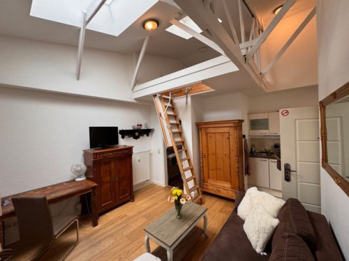 Apartment Johann in Schwerin