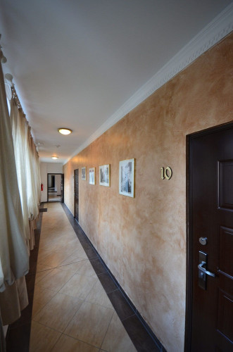 Apartment Johann in Schwerin - Gallery - 13