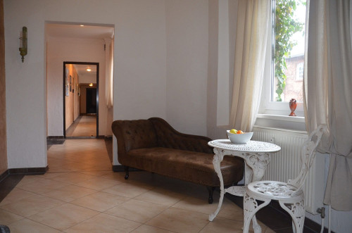 Apartment Johann in Schwerin - Gallery - 11