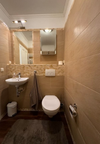 Apartment Johann in Schwerin - Gallery - 15