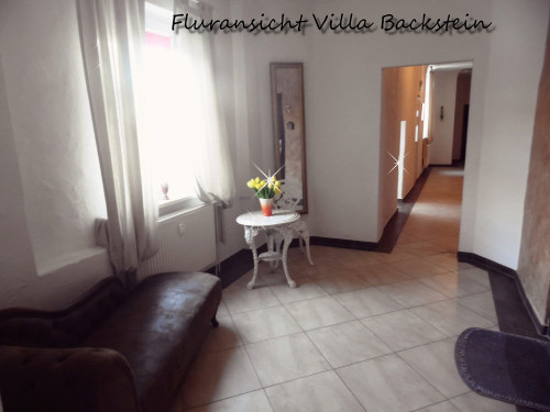 Apartment Johann in Schwerin - Gallery - 12