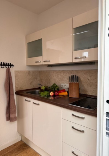 Apartment Johann in Schwerin - Gallery - 6