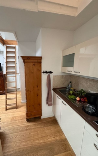 Apartment Johann in Schwerin - Gallery - 5