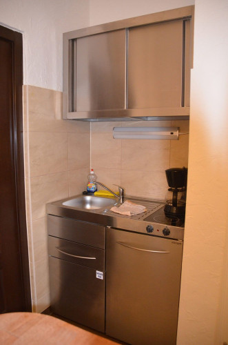 Apartment Johann in Schwerin
