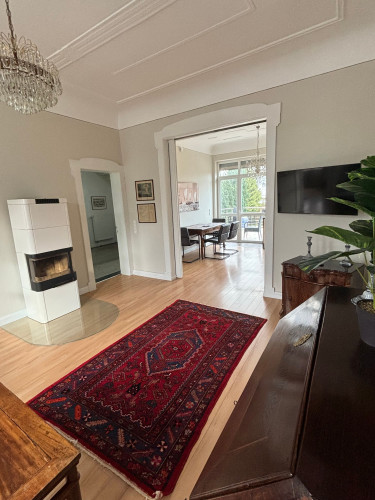 Gorgeous loft located in Eckernförde