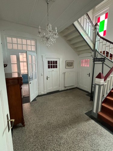 Gorgeous loft located in Eckernförde